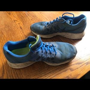 Nike Zoom Pegasus 31, size 11.5